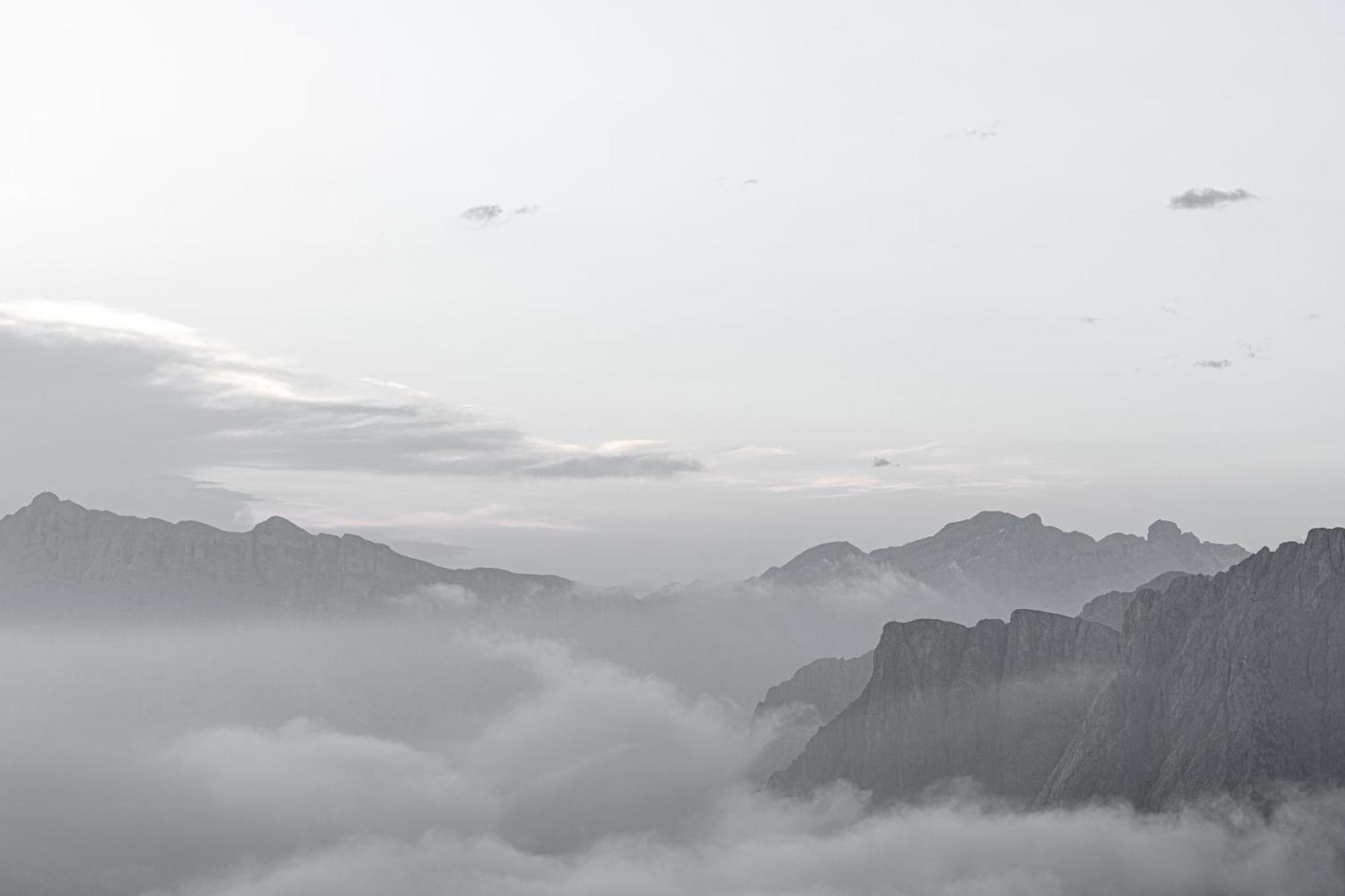 شقة Ciasa Iachin - Dolomites Dream Retreat سان مارتينو-إن-باديا المظهر الخارجي الصورة